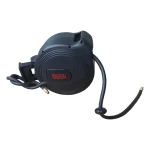 Sale Roda Slanghaspel Lucht PVC/Rub 15M