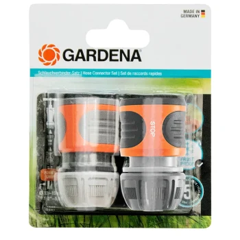 Discount Gardena Slangstukset 18281