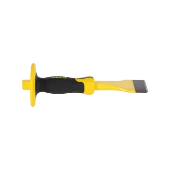 Clearance Stanley Sleufbeitel Met Handbeschermgreep 56 X 254 Mm