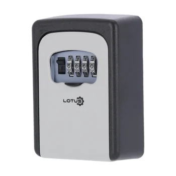 Outlet Lotus Sleutelkluis Cijfer SKC-10