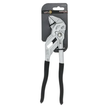 Hot Lotus Sleuteltang 250 Mm Proline