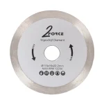 Best 2-Force Slijpschijf Gesloten Ø115 Mm 22,2as