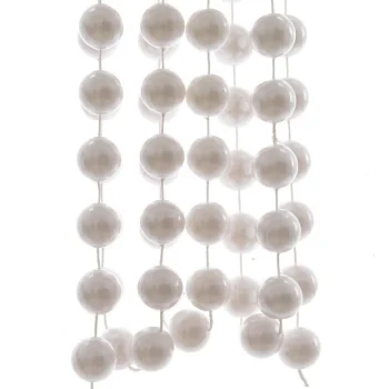 Best Decoris Slinger Kraal 270 Cm Winterwit