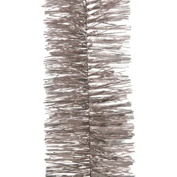 Outlet Decoris Slinger Poederroze 270 Cm