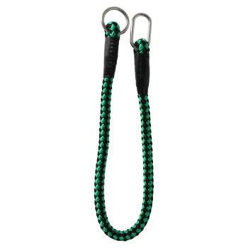 Outlet Gebr. De Boon Sliplijn Groen 15mm 70cm