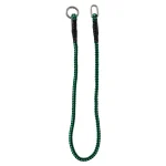 Discount Gebr. De Boon Sliplijn Nylon Groen 6mm 60cm