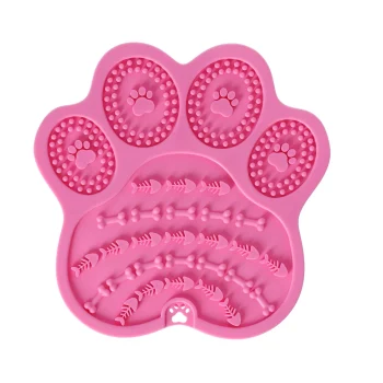 Sale Friendly Pet Slowfeeder Fuchsia