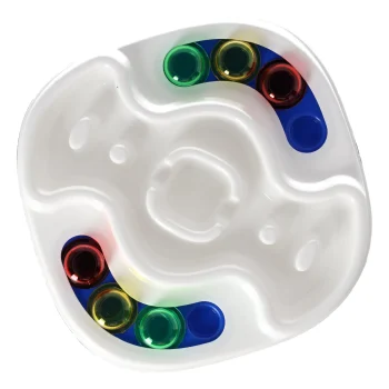 New Friendly Pet Slowfeeder Interactief Inta FP