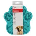 Best Friendly Pet Slowfeeder Turquoise
