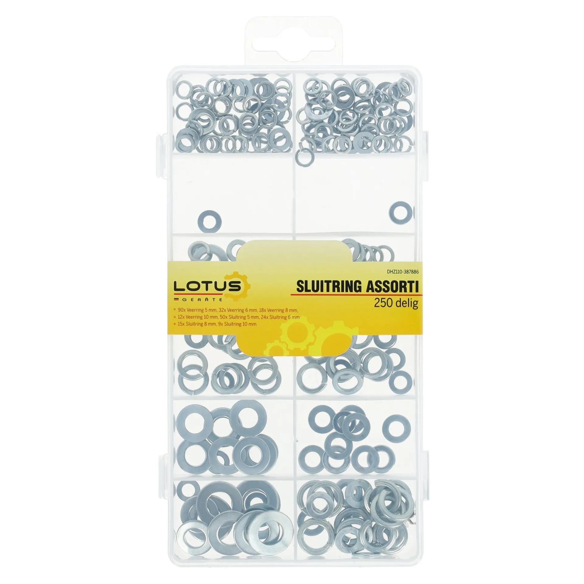 sluitring-en-veerring-250-deli-YbyuNxjy-0.webp Sale Lotus Sluitring En Veerring 250-delig