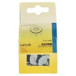 Sale Lotus Sluitring Verzinkt Ø13 X 24 Mm 12st.