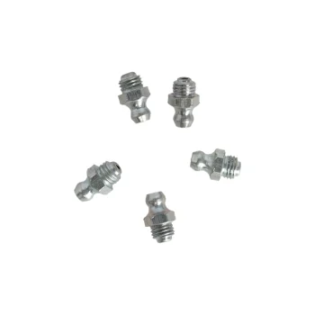 Discount Lotus Smeernippel M8 5st