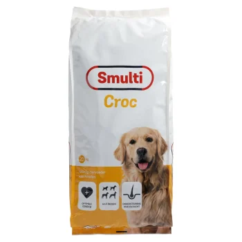 Fashion Smulti Croc Hondenvoer 20kg