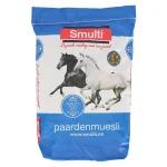 New Smulti Paarden Muesli 20kg