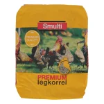 Clearance Smulti Premium Legkorrel 20kg