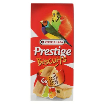 Hot Versele Laga Snack Biscuits Fruit 6st. Prestige