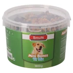 Hot Smulti Snack Bone Fit Mix 1800G
