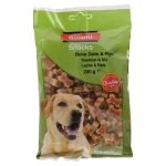 Outlet Smulti Snack Bone Zalm + Rijst 200G