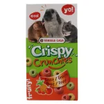 Sale Versele Laga Snack Crispy Crunchies Fruit 75 Gr