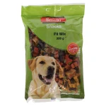 Best Smulti Snack Fit Mix 200G