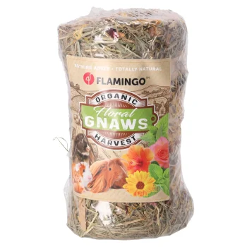 New Smulti Snack Hooirol Bloemendip 200gr