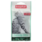 Sale Beaphar Snack Kat Catnip Bits 35gr