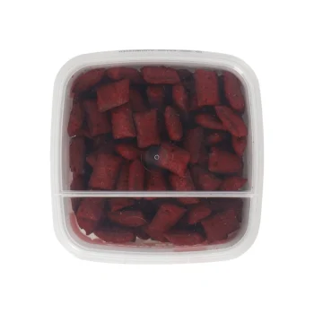 Hot Sanal Snack Kat Cranberry Bites 75g