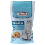 Online Smulti Snack Kat Dentalbites 50G
