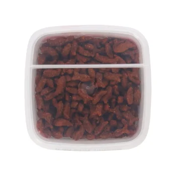 Fashion Sanal Snack Kat Fish Bites 75g