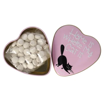 Outlet Sanal Snack Kat Hartenblik