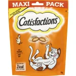 Hot Catisfactions Snack Kat Kip 180g