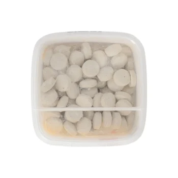 Fashion Sanal Snack Kat Multi Vitamin Bites 100g