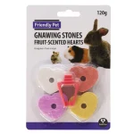 Sale Friendly Pet Snack Knaagdier Calcium Hart 4st