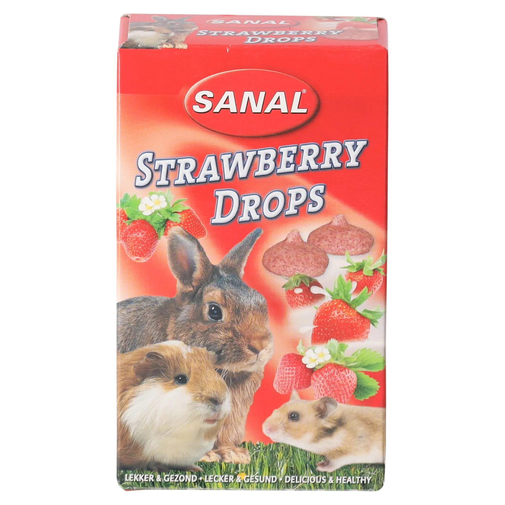 snack-knaagdier-drop-strawberr-zRtUtoET-0.webp Discount Sanal Snack Knaagdier Drop Strawberry 45g