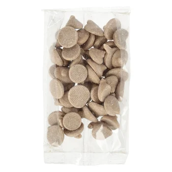 New Sanal Snack Knaagdier Drop Wild Berry 45g