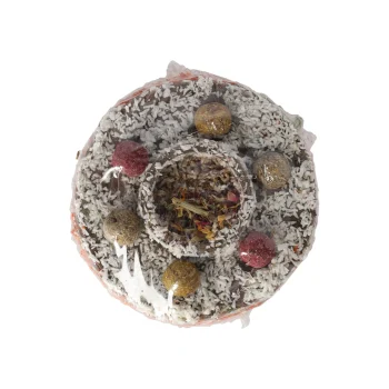 Sale Friendly Pet Snack Knaagdier Knaagtaart 200gr FP