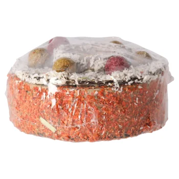 Sale Friendly Pet Snack Knaagdier Knaagtaart 200gr FP