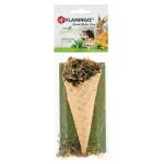 Outlet Smulti Snack Knaagdier Kruidenhoorn 60gr