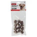 Discount Smulti Snack Knoopbeen Lam Met Rijst 6st S