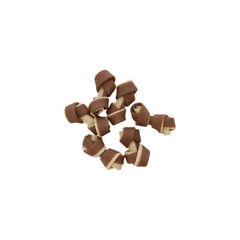 Discount Smulti Snack Knoopbeen Lam Met Rijst 6st S