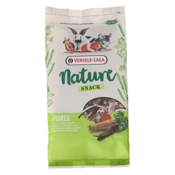 Fashion Versele Laga Snack Nature Fibers 500gr