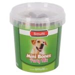 Hot Smulti Snack Party Mix 500G