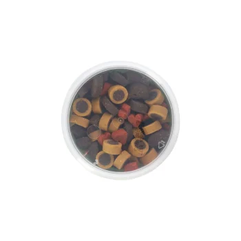 Hot Smulti Snack Party Mix 500G
