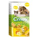 Clearance Versele Laga Snack Toasties Rat/muis 150gr