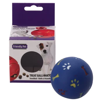 Discount Friendly Pet Snackbal Ankton 7.5cm Assorti
