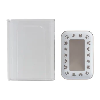 Clearance Stefanplast Snackbox 2.2L Taupe