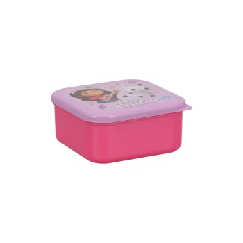 Hot DreamWorks Snackbox Gabbys Dollhouse 3st