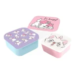 Clearance Disney Snackbox Marie 3st