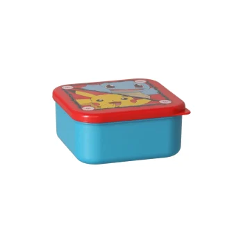 Online Nintendo Snackbox Pokemon 3st