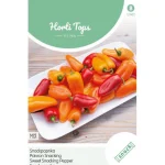 New Horti Tops Snackpaprika Mix
